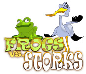play Frogs Vs Storks
