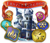 play Frozen Kingdom