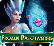 play Frozen Patchworks