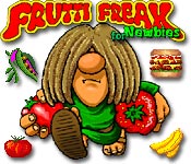 play Frutti Freak For Newbies