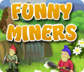 play Funny Miners