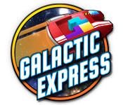 play Galactic Express