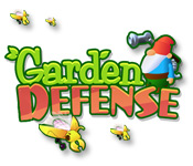 play Garden Defense