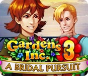 play Gardens Inc. 3: Bridal Pursuit