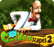 play Gardenscapes 2