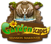 play Gardenscapes: Mansion Makeover™