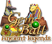 play Gem Ball Ancient Legends