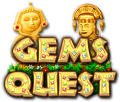 play Gems Quest