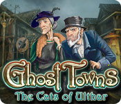 play Ghost Towns: The Cats Of Ulthar