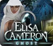 play Ghost: Elisa Cameron