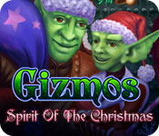 play Gizmos: Spirit Of The Christmas