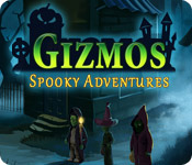 play Gizmos: Spooky Adventures