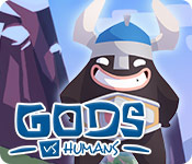 play Gods Vs Humans