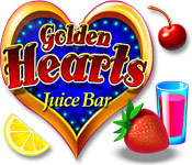 Golden Hearts Juice Bar