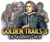 Golden Trails 3: The Guardian'S Creed