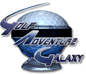 play Golf Adventure Galaxy