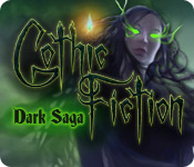 play Gothic Fiction: Dark Saga