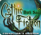 play Gothic Fiction: Dark Saga Collector'S Edition