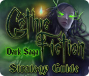 play Gothic Fiction: Dark Saga Strategy Guide