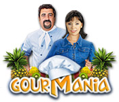 play Gourmania