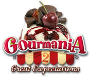 play Gourmania 2: Great Expectations