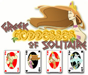 play Greek Goddesses Of Solitaire