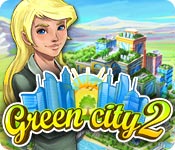 play Green City 2