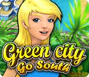 play Green City: Go South