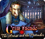 play Grim Facade: The Artist And The Pretender