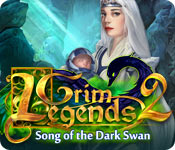 play Grim Legends 2: Song Of The Dark Swan