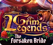 play Grim Legends: The Forsaken Bride