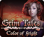 Grim Tales: Color Of Fright