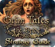 play Grim Tales: The Bride Strategy Guide
