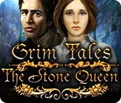 Grim Tales: The Stone Queen