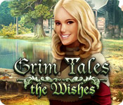 play Grim Tales: The Wishes