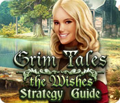 play Grim Tales: The Wishes Strategy Guide