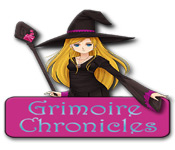 play Grimoire Chronicles
