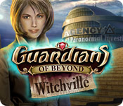 play Guardians Of Beyond: Witchville