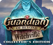 Guardians Of Beyond: Witchville Collector'S Edition