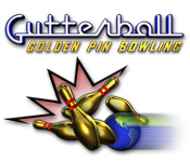 play Gutterball: Golden Pin Bowling