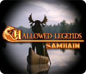 play Hallowed Legends: Samhain