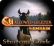 play Hallowed Legends: Samhain Strategy Guide