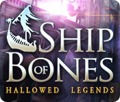 play Hallowed Legends: Ship Of Bones