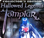 play Hallowed Legends: Templar Collector'S Edition