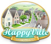 play Happyville: Quest For Utopia