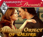 play Harlequin Presents: Hidden Object Of Desire