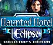 play Haunted Hotel: Eclipse Collector'S Edition