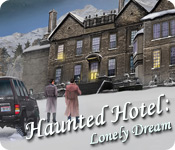 play Haunted Hotel: Lonely Dream