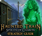 play Haunted Train: Spirits Of Charon Strategy Guide