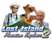 play Hawaiian Explorer 2: Lost Island